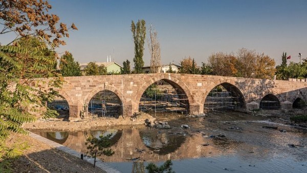  Ankaralıların uğurlama geleneği bakın nereden geliyor...